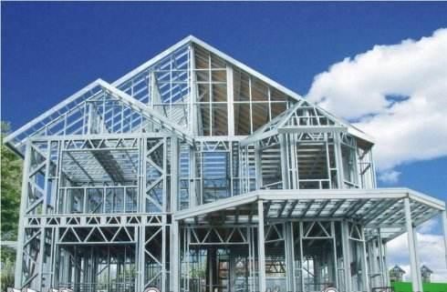 新泰怎么才能预防钢结构建筑出现腐蚀问题